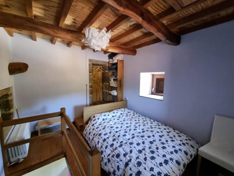 Torre Tanquian Eco Finca - Ribeira Sacra Panton Bagian luar foto