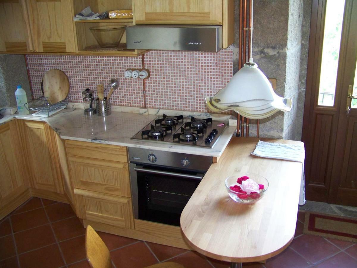 Torre Tanquian Eco Finca - Ribeira Sacra Panton Bagian luar foto