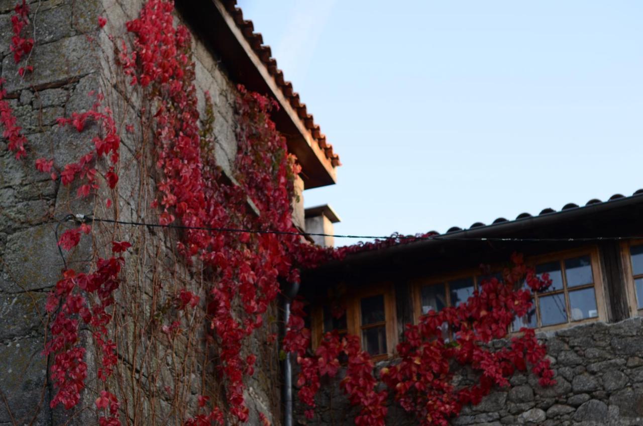 Torre Tanquian Eco Finca - Ribeira Sacra Panton Bagian luar foto